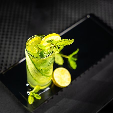 Kyriad 马斯喀特 外观 照片